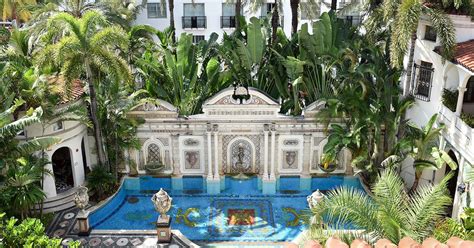 how much is dinner at the versace mansion|gianni versace mansion miami.